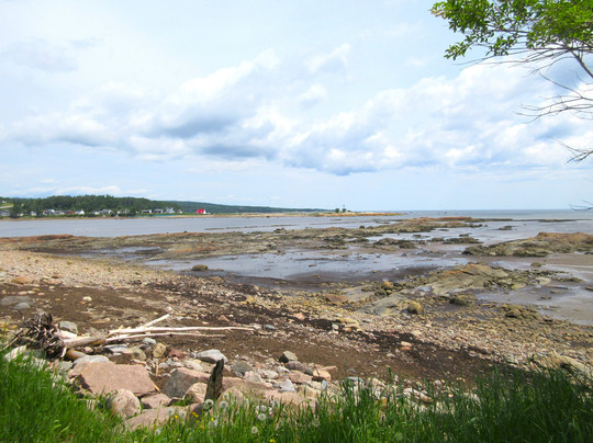 Bureau d'accueil Touristique des Escoumins