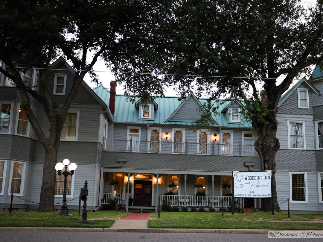 Woodbine Inn & Restaurant