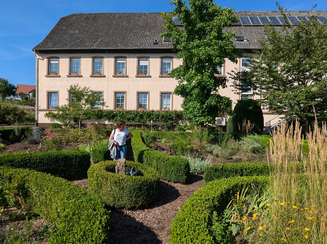 Hotel-Restaurant Klostermuehle主图