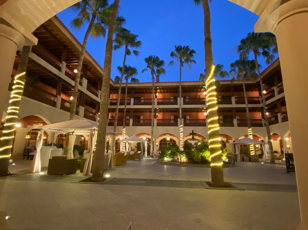 Elba Palace Golf Boutique Hotel主图