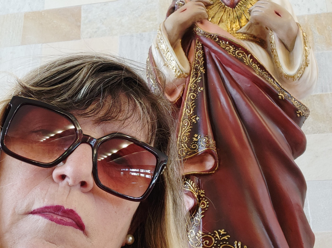 Paróquia São Miguel Arcanjo-Maringa必去景点