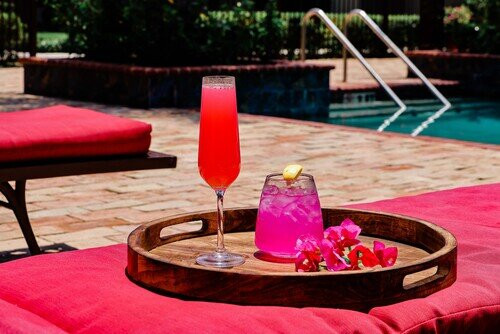 The Bungalows On Shary