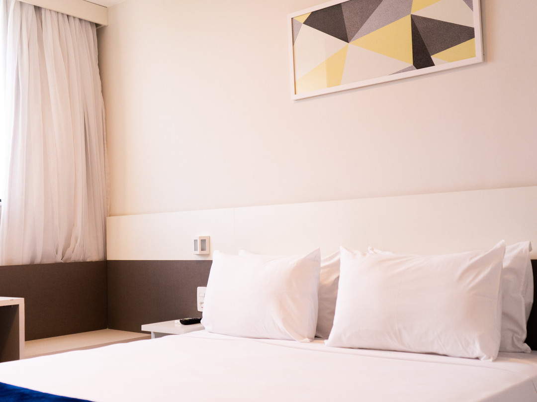 Go Inn Contagem主图