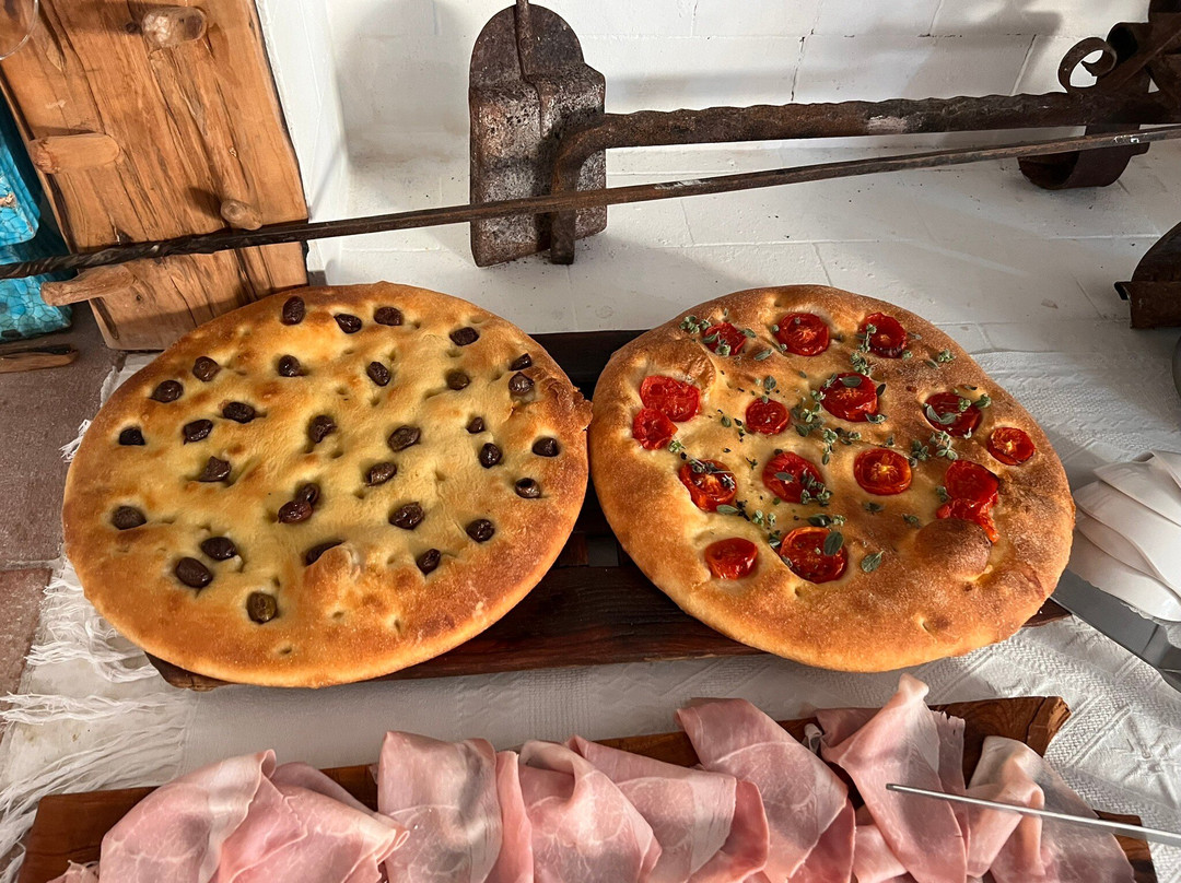 Il Portico Guest House主图