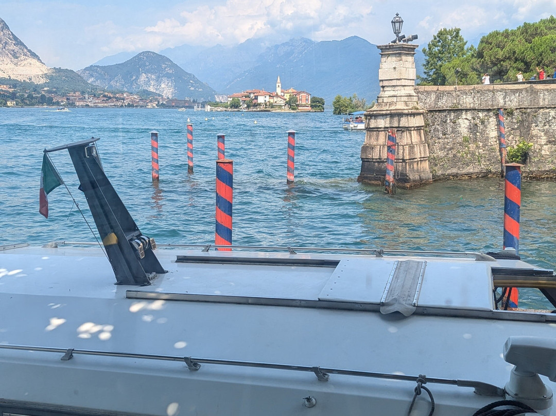 Boutique Hotel Elvezia主图