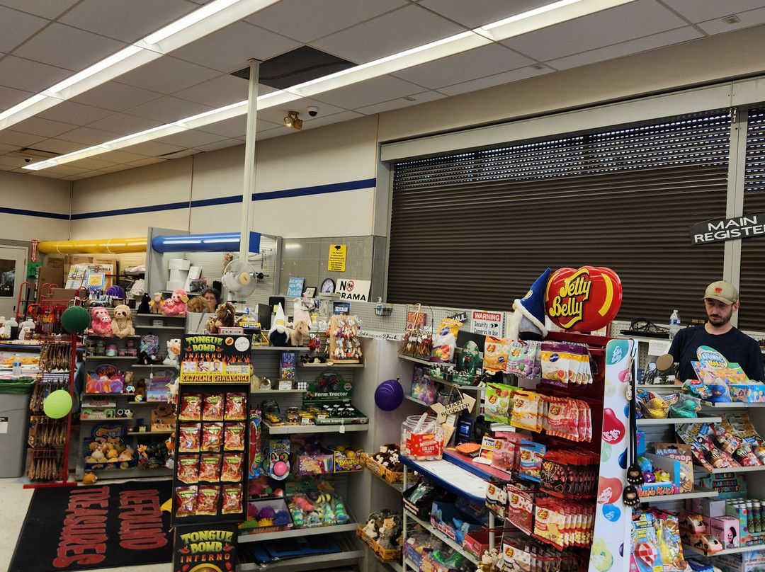 Marketplace Mall-Middlefield必去景点