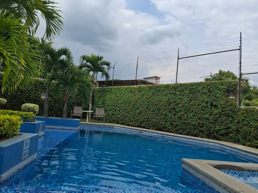 One Cuernavaca主图