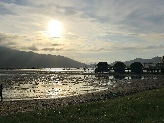 Transfer From Phong Nha-Phong Nha必去景点