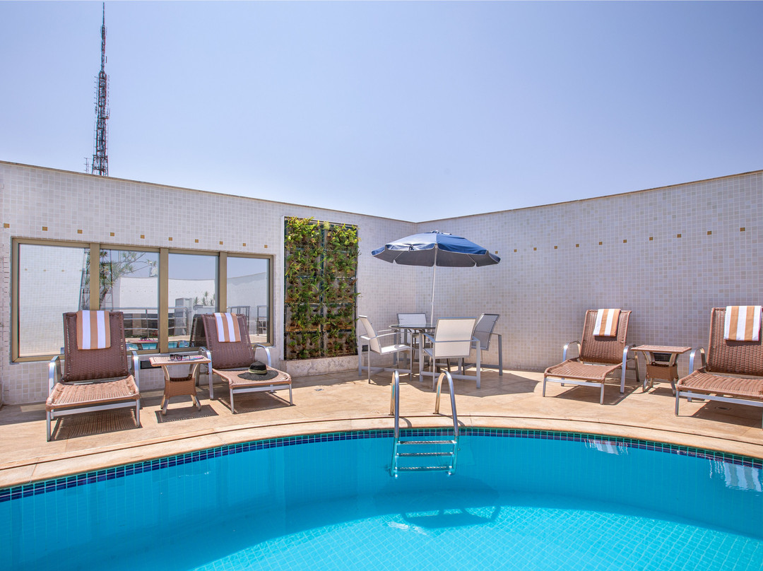 Melia Brasil 21主图