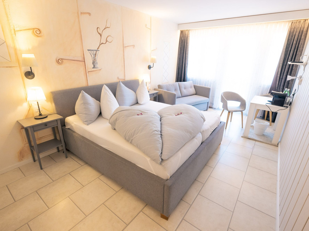 Garni Hoteltorkelbundte主图