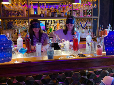 Be At One Lincoln-林肯必去景点