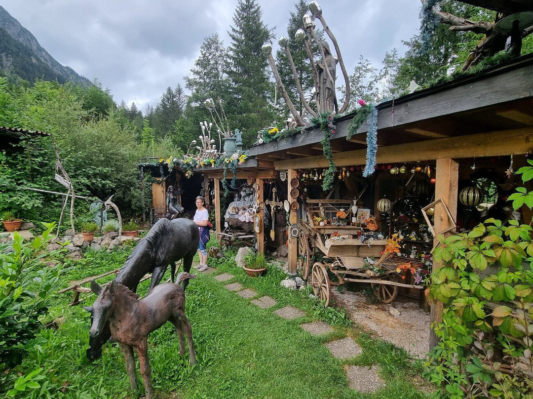 Kutschenmuseum Hinterstein-Hinterstein必去景点