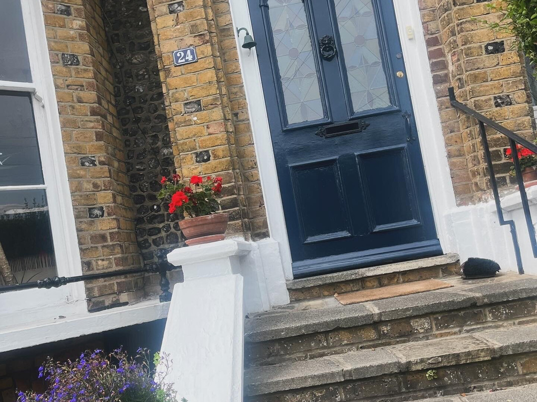 Broadstairs House主图