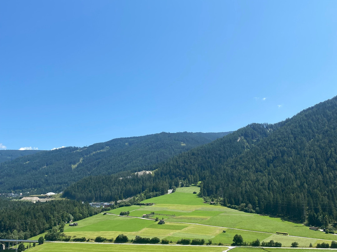 Pension Grubenhof主图