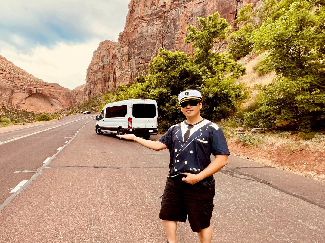 DANTE-斯普林代尔必去景点