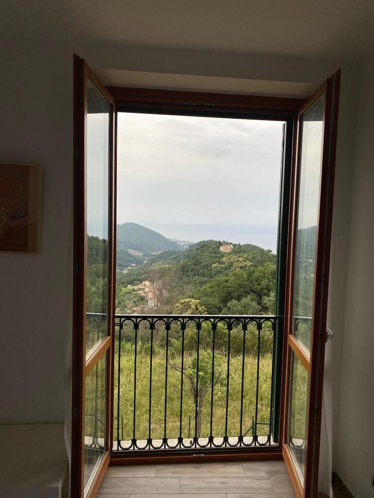La Riggiola-客卧