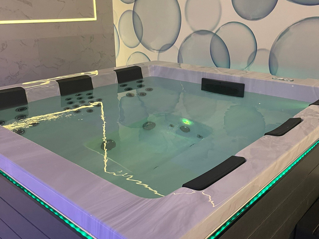Riva Palace Hotel主图