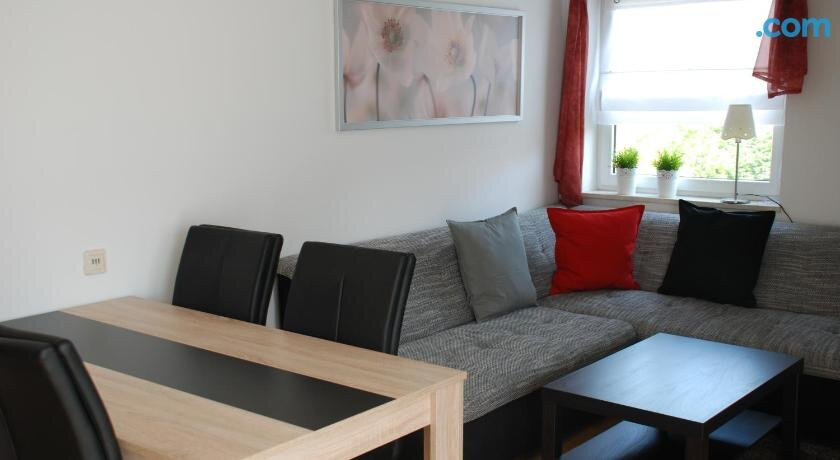 Ferienwohnung Lisa