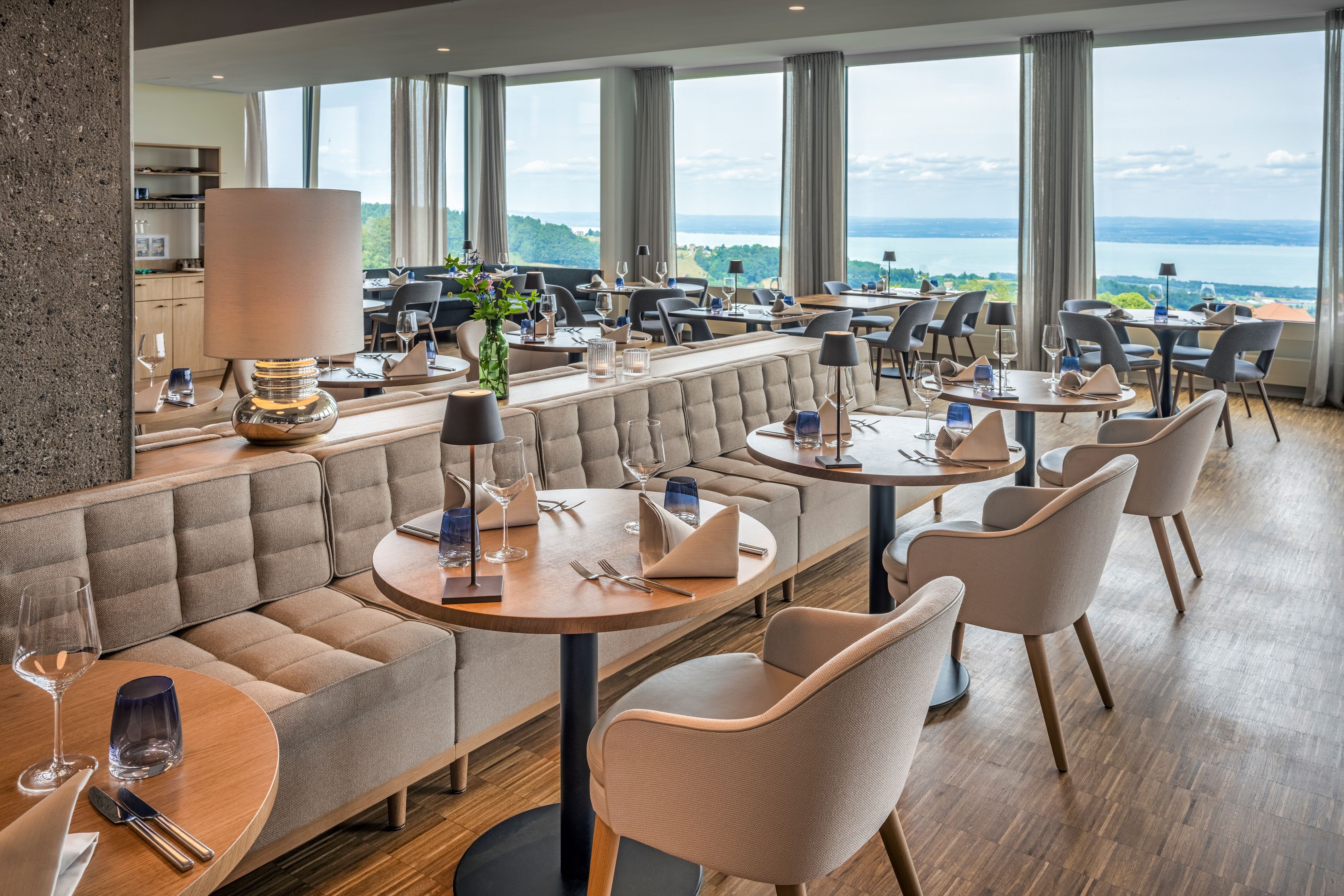 Hotel Heiden-餐饮