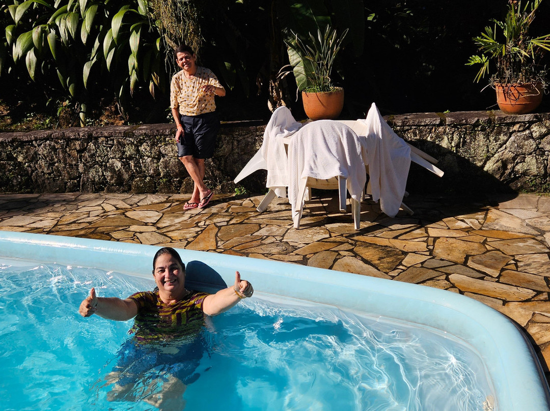 Pousada Do Escultor主图