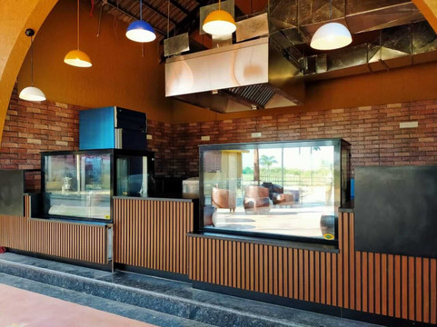 Grand Arena Sports County