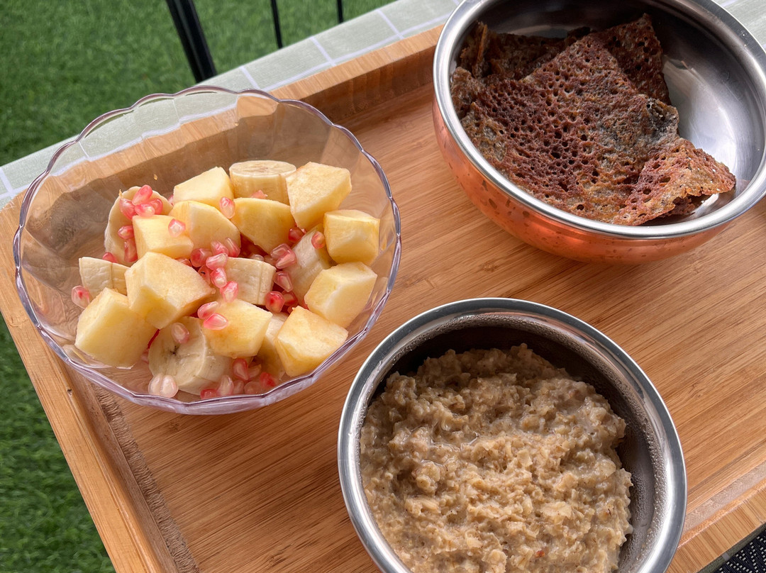 Kaya Ayurveda-加德满都必去景点