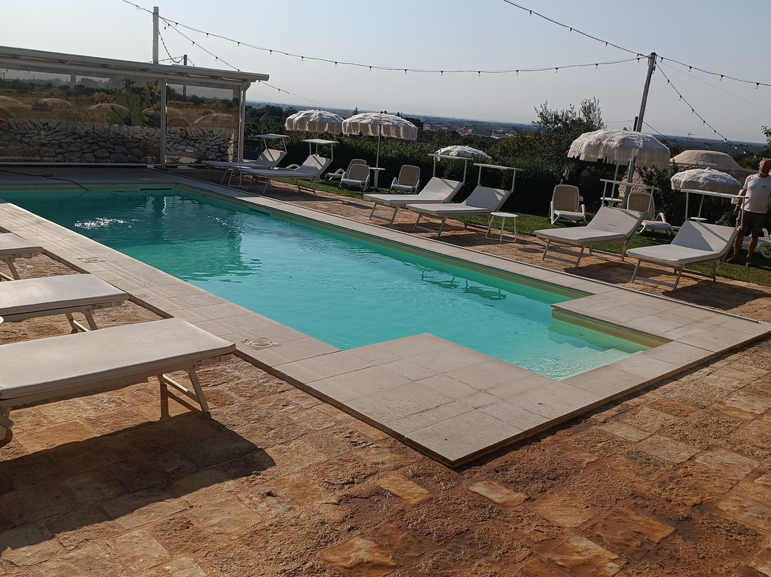 La Terrazza Sulla Rupe Relais主图