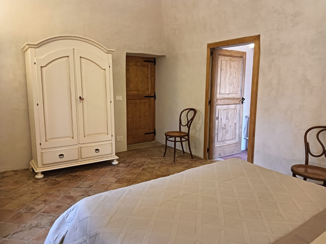 B&b Poggio Tafuri主图