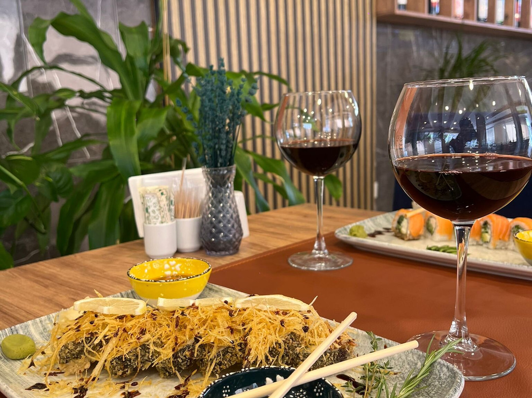 Legend Restaurant Avsallar