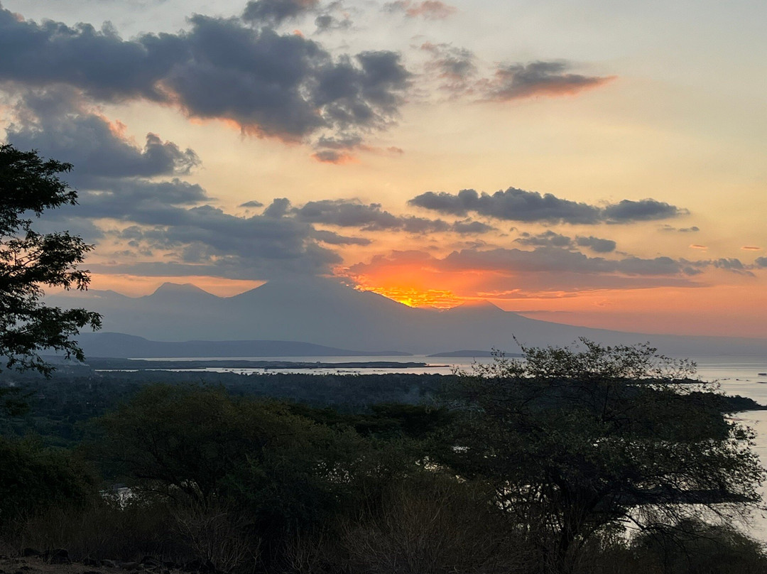 Tiara Homestay Pemuteran主图