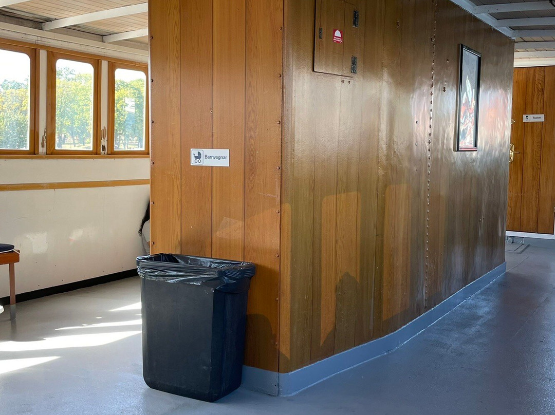 Stromma Archipelago Excursions-斯德哥尔摩必去景点