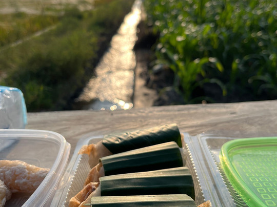 Malang Fun Cycling-玛琅必去景点