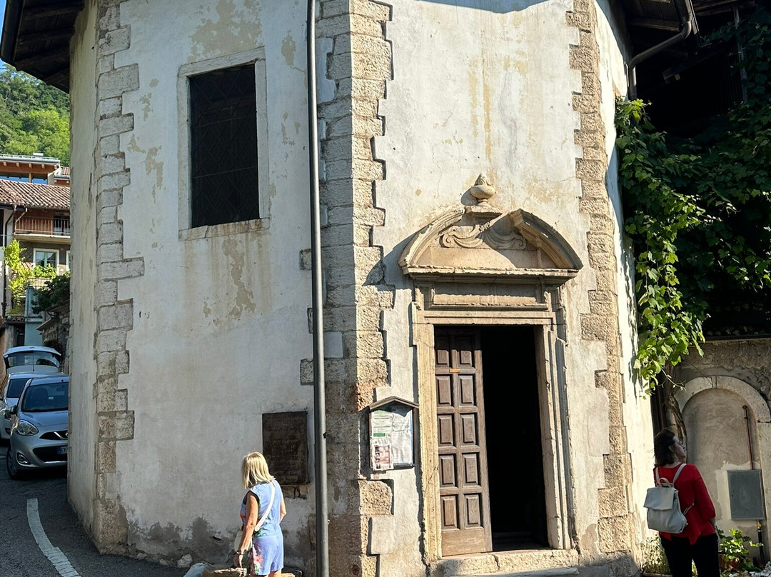 Chiesa Di San Romedio景点图片