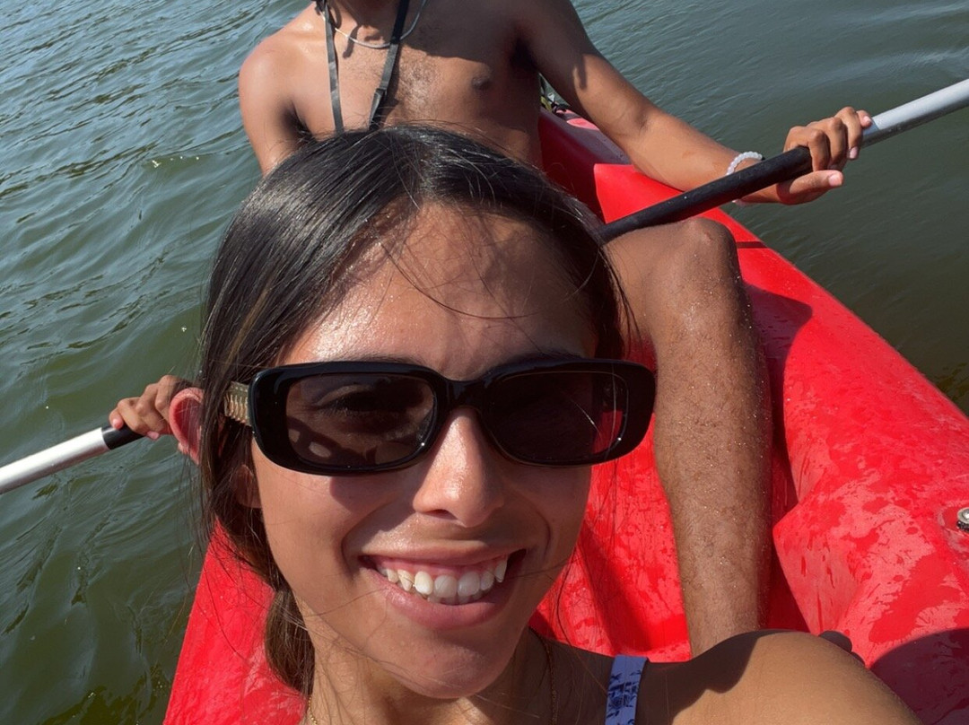 Live Love Paddle-奥斯丁必去景点