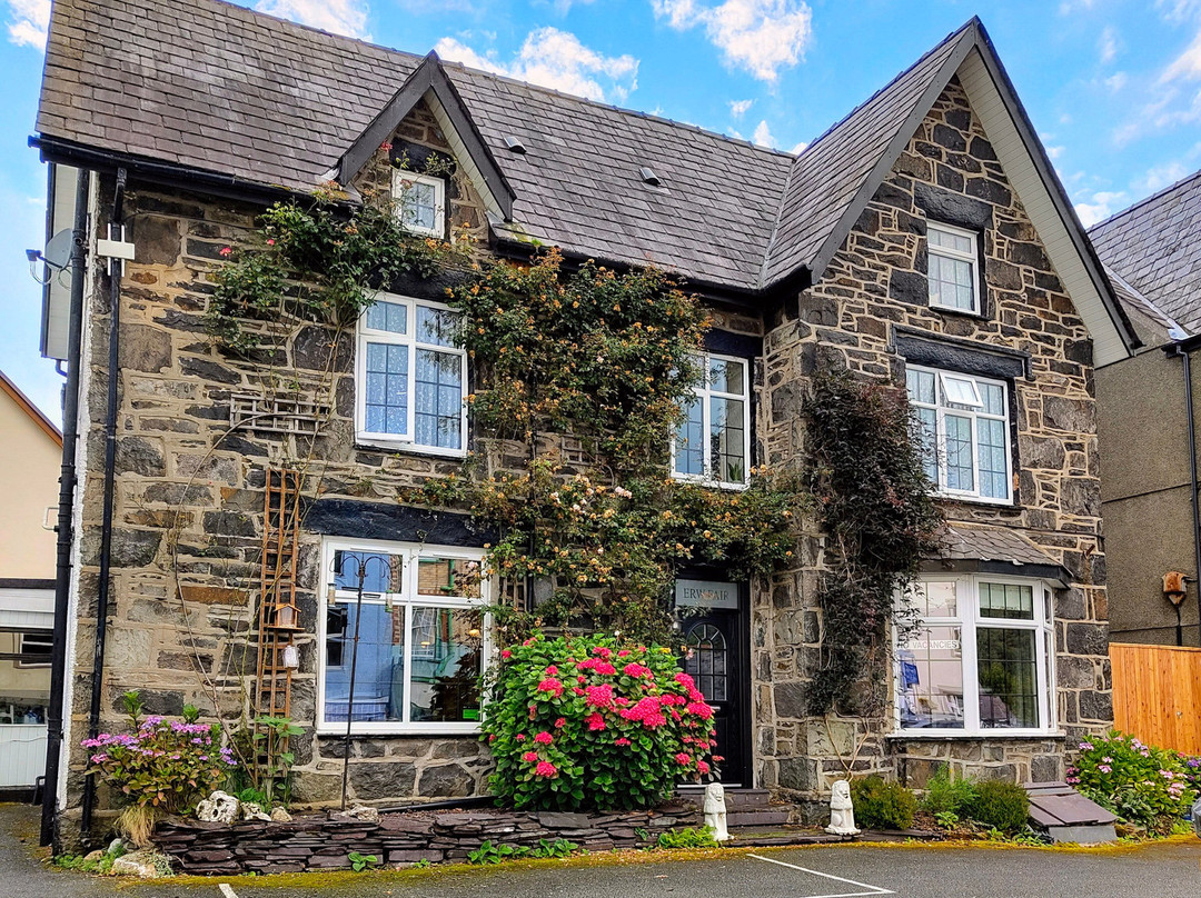 Erw Fair Guest House主图