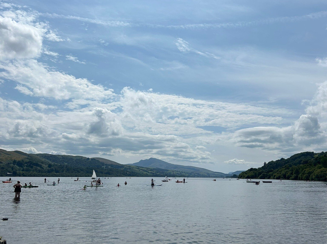 Bala Adventure and Watersports景点图片