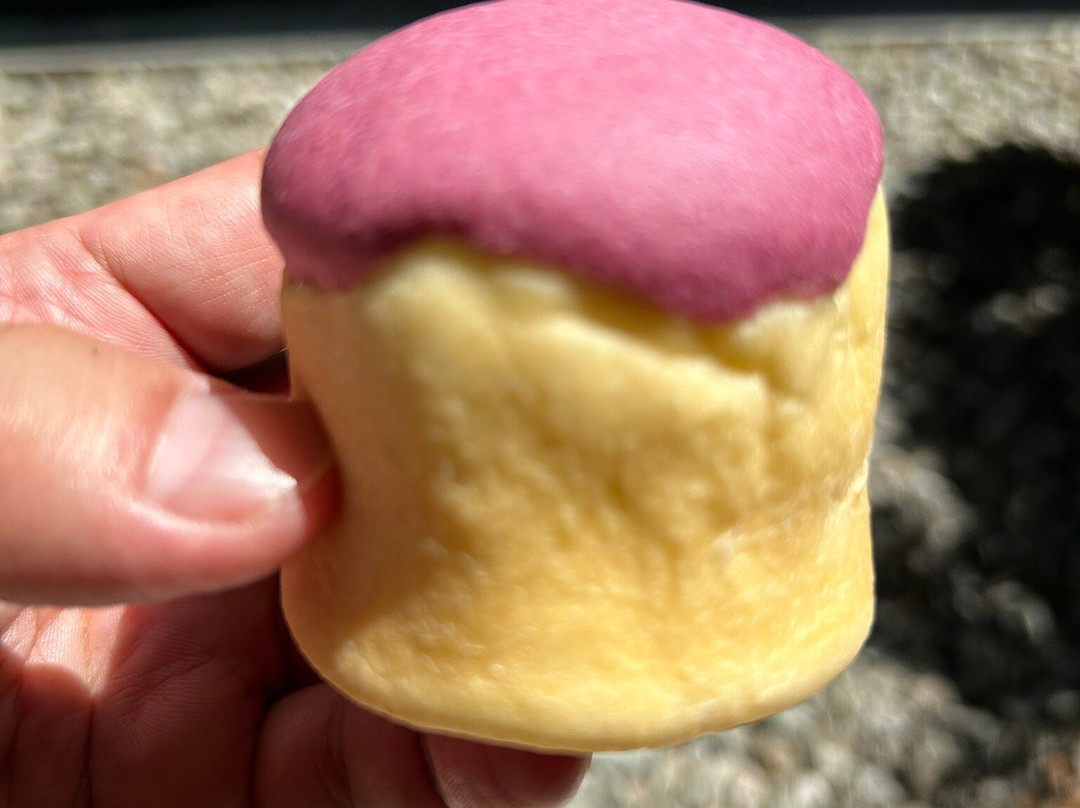 Michi-no-Eki Kurukuru Naruto-鸣门市必去景点