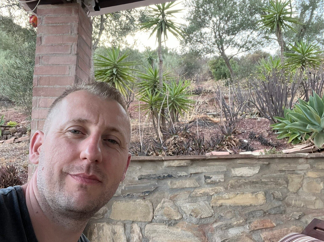 B&B Cortijo Loma Leon主图