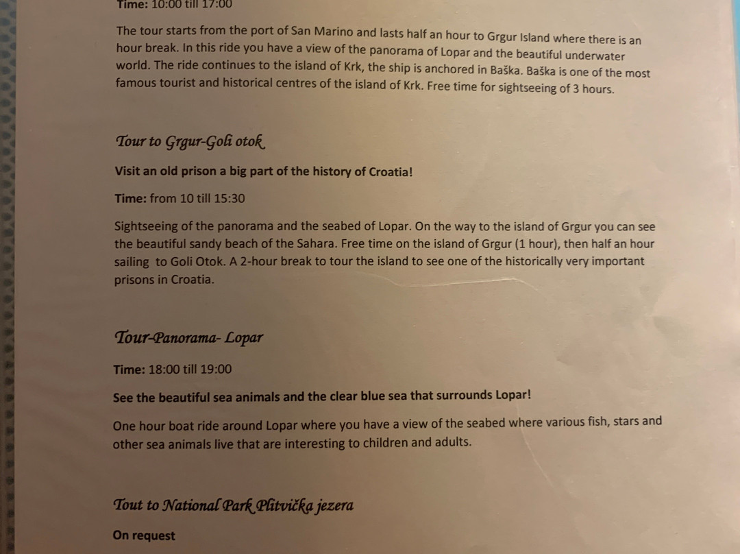 Zlatni Zalaz Apartments主图