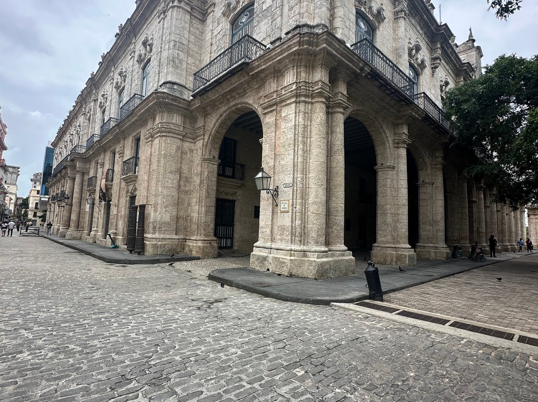 Day Tour Habana-哈瓦那必去景点