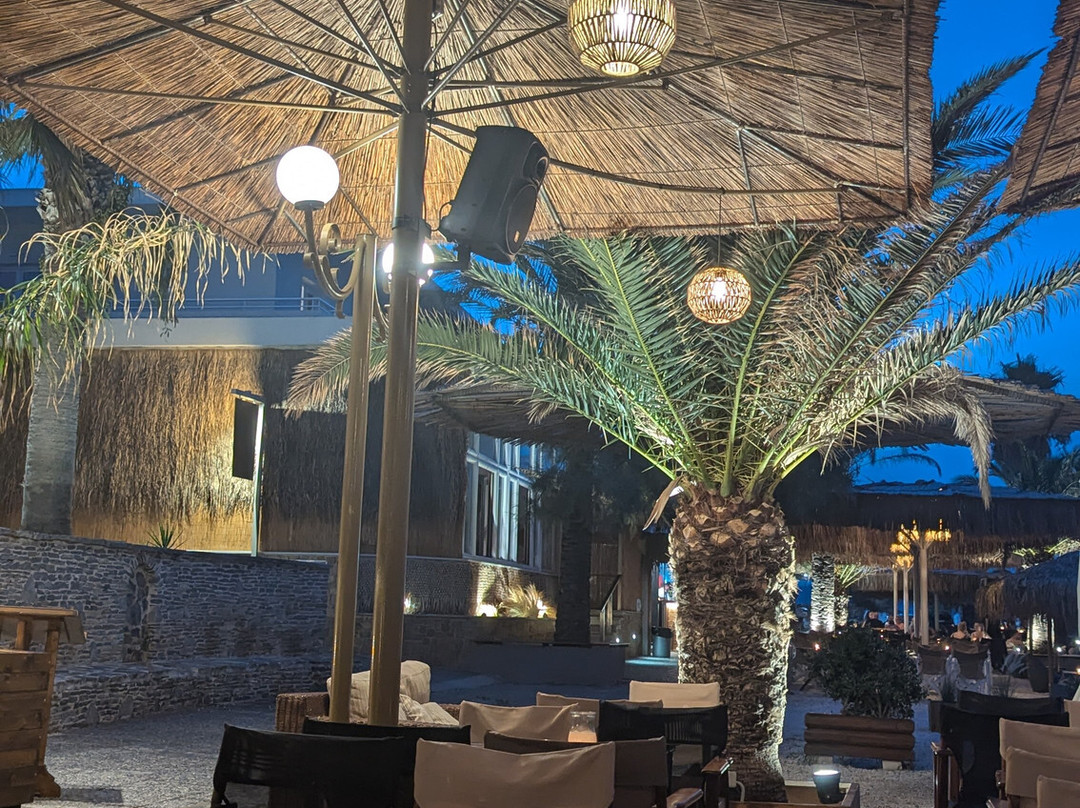 La Costa Beach Bar-Nea Makri必去景点