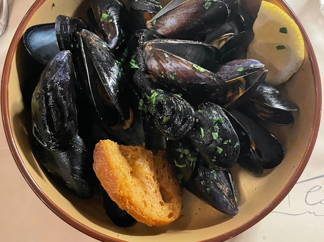 Cà Del Mare