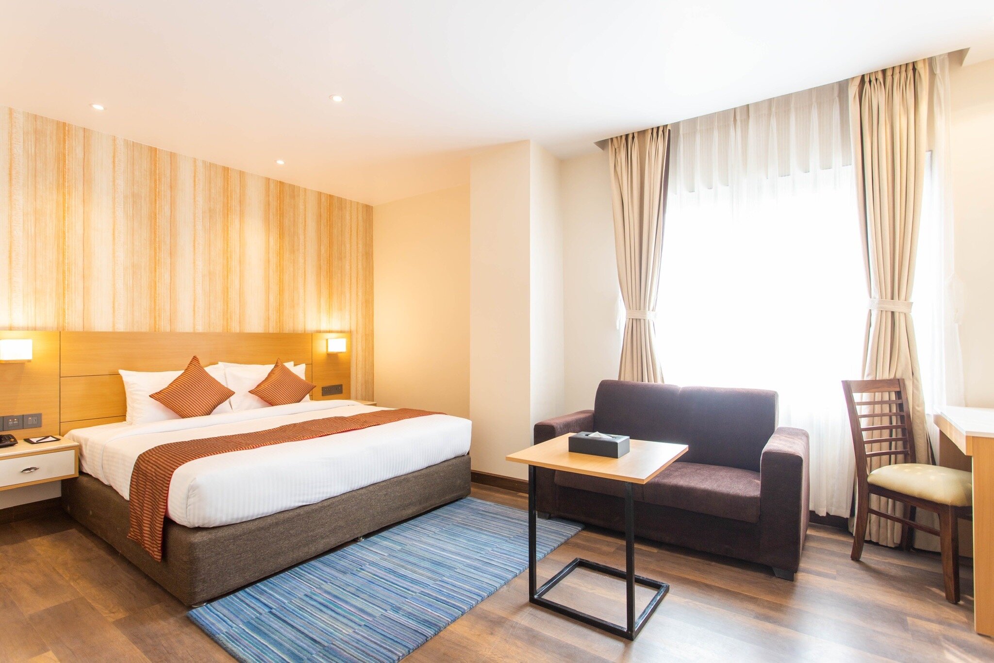 Hotel Da Flamingo-官方