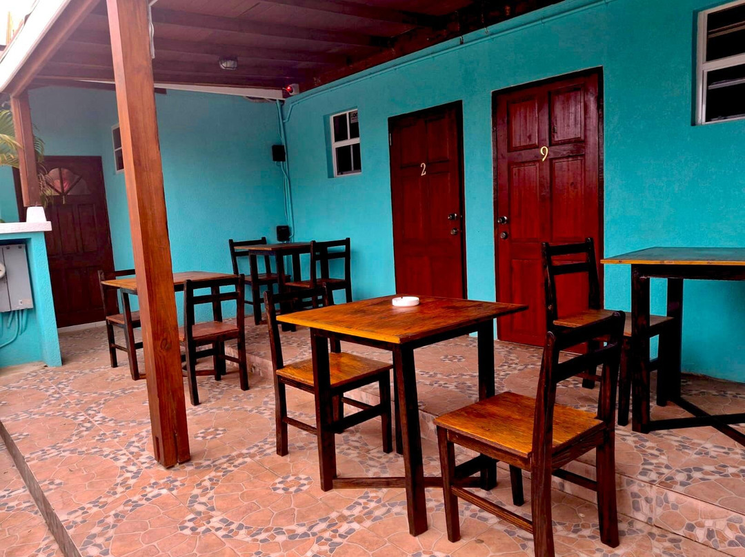 St Lawrence Gap-圣罗伦斯峡必去景点