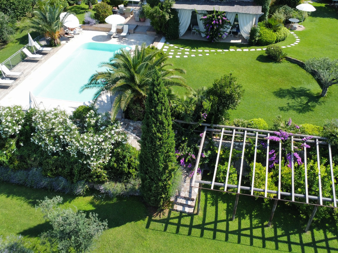 B&B Agriturismo Soleluna