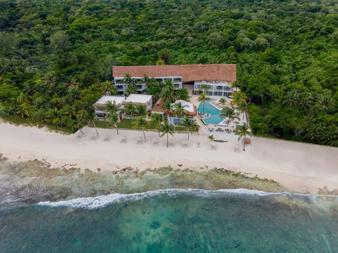 The Beachfront by The Fives Hotels