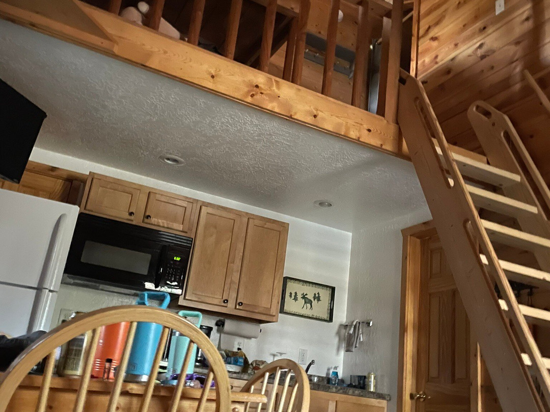 Mountain View Lodge & Cabins主图