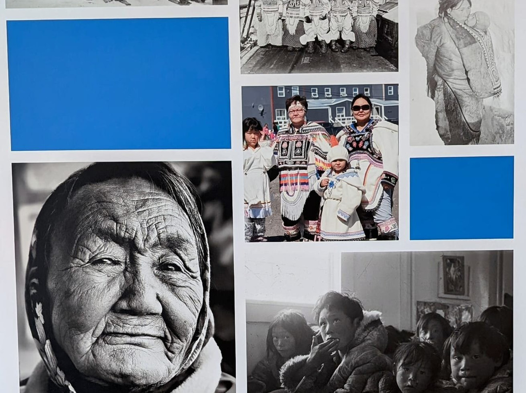 Kivalliq Regional Visitor Centre-Rankin Inlet必去景点