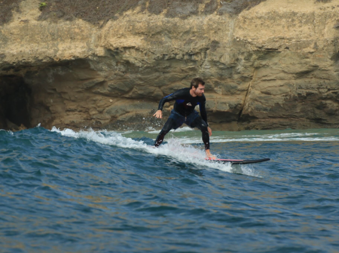 Gerupuk Beach-Gerupuk必去景点