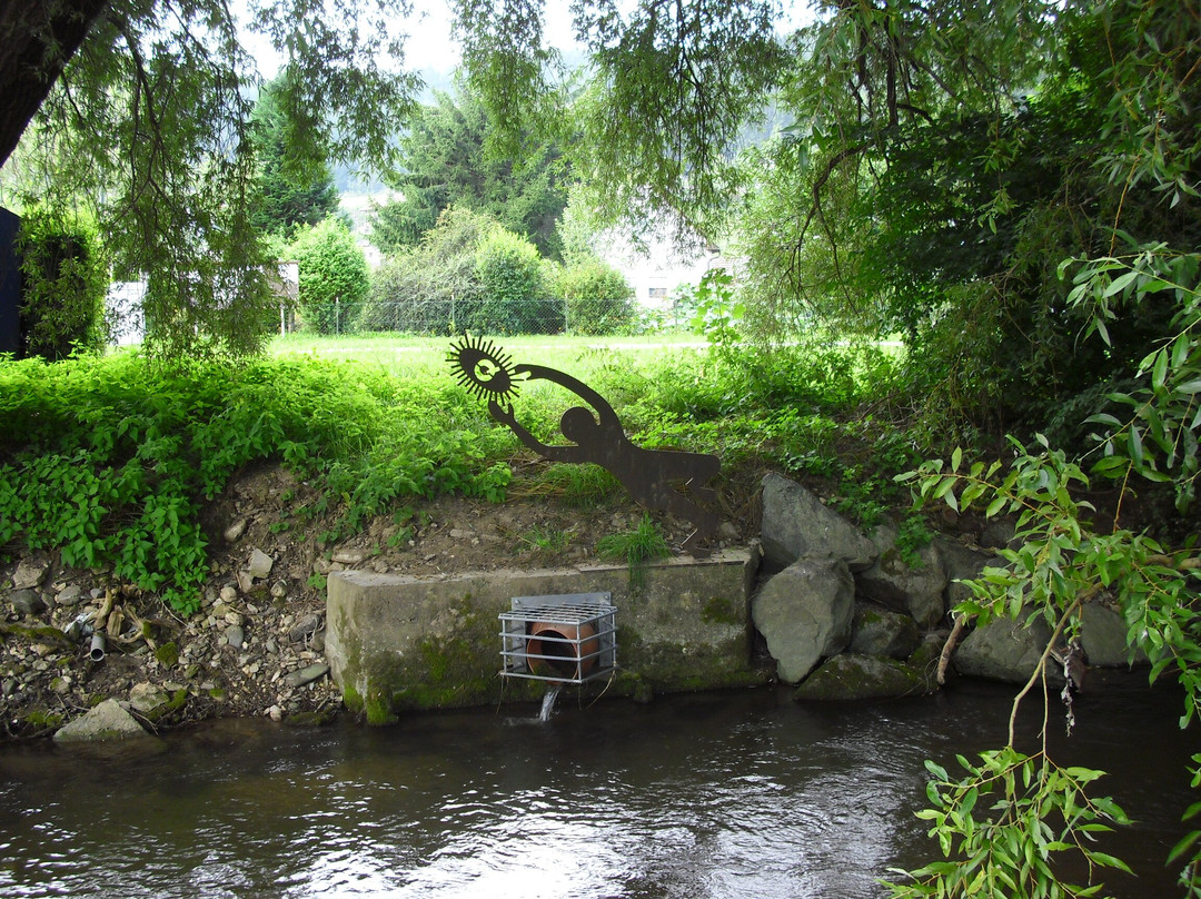 Museum für Quellenkultur